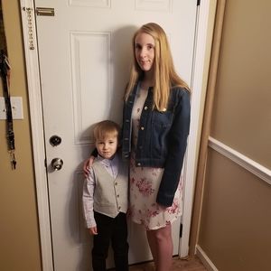 Meet your Posher, Cierra